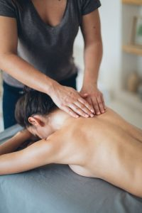 Massagem-Linfatica1 Massagem Linfática: Dicas e muito mais