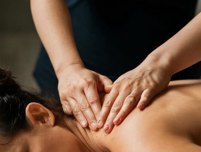 Despertando a Sensualidade: Como a Massagem. Entenda os benefícios, o processo e como essa prática transforma sua relação.