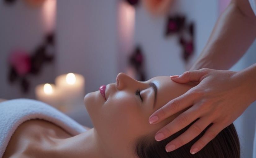 Benefícios psicológicos e energéticos da massagem tântrica para mulheres. Cada vez mais mulheres têm buscado alternativas terapêuticas