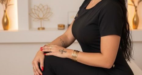 Por que o corpo entra em colapso no estresse crônico - A visão do tantra sobre burnout e exaustão