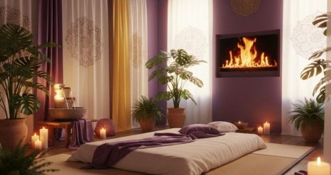 Energia sexual e saúde emocional O papel da massagem tântrica no equilíbrio hormonal