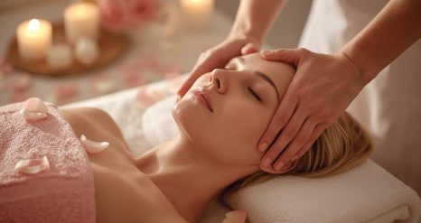 Massagem tântrica como ferramenta de reconexão sensorial em uma sociedade hiperestimulada