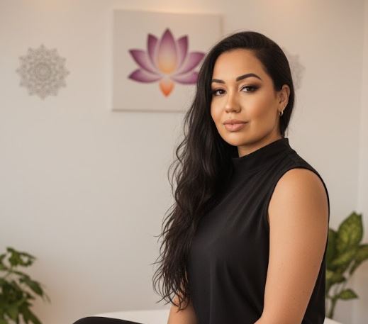 Terapia do Toque Consciente Fundamentos da Massagem Tântrica Moderna