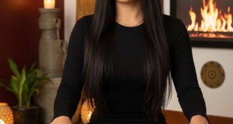 O Toque como Linguagem Terapêutica na Massagem Tântrica - Presença, Consciência e Autoconhecimento