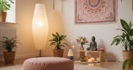 Massagem tântrica e a ciência do relaxamento parasimpático