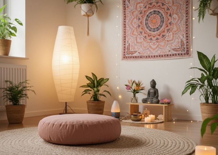 Massagem tântrica e a ciência do relaxamento parasimpático
