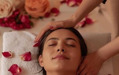 Massagem Tântrica como Terapia de Integração Corpo-Mente Benefícios, Autoconhecimento e Bem-Estar