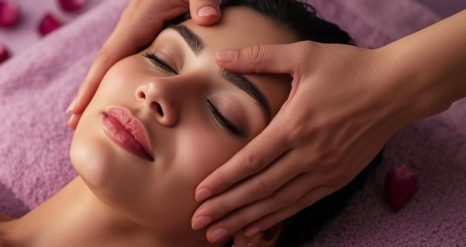 Massagem Tântrica e o Despertar da Sensibilidade Adormecida - Redescubra as Sensações, a Consciência Corporal e o Bem-Estar