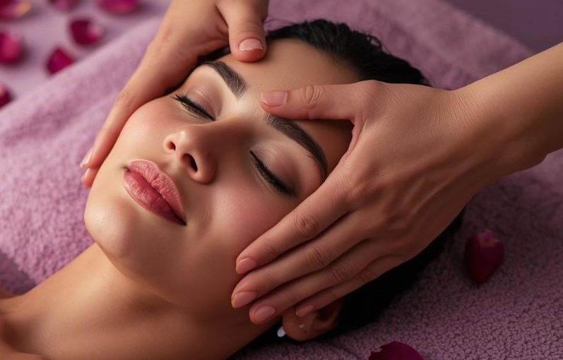 Massagem Tântrica e o Despertar da Sensibilidade Adormecida - Redescubra as Sensações, a Consciência Corporal e o Bem-Estar