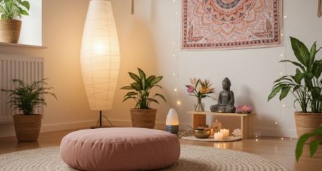 Tantra terapêutico e excesso de controle mental - caminhos para relaxar, ampliar a percepção e reconectar-se consigo