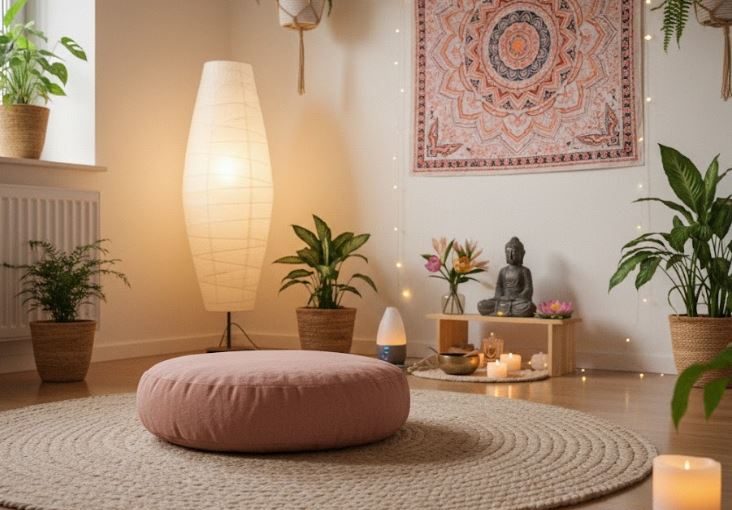 Tantra terapêutico e excesso de controle mental - caminhos para relaxar, ampliar a percepção e reconectar-se consigo